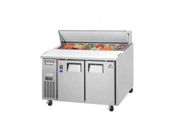 bàn sandwich 2 cánh everest b120s-2rros-e hình 0 ban sandwich 2 canh everest b120s-2rros-e hinh 0