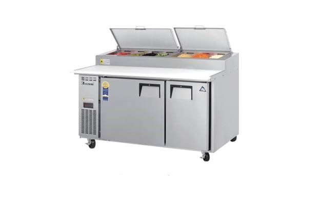 bàn mát pizza everest b150p-2rros-e hình 0 ban mat pizza everest b150p-2rros-e hinh 0