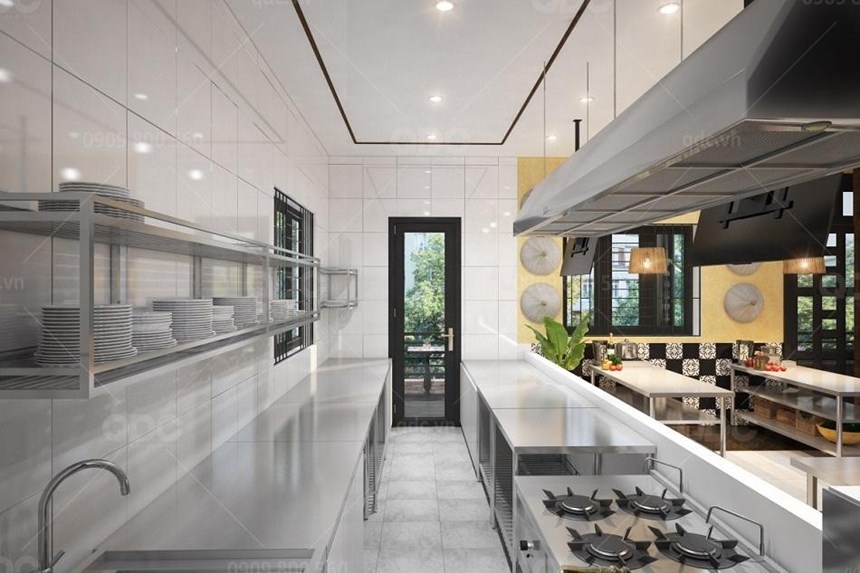 bep hong ngoai doi ozti osc 4070 hinh 1