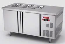 bàn salad 2 cánh turbo chef tcs1200 hình 0 ban salad 2 canh turbo chef tcs1200 hinh 0