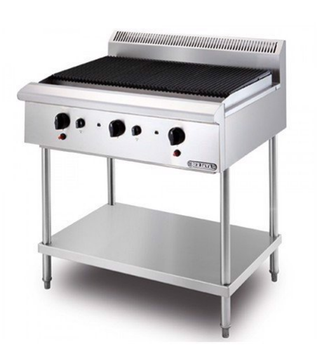 bep nuong dung gas berjaya cb3bfs-17 hinh 0