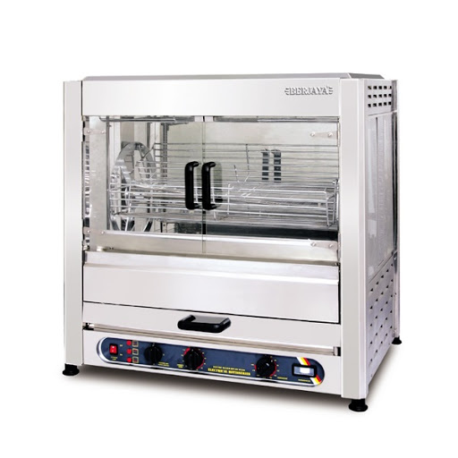 lo quay vit berjaya er-001  hinh 0