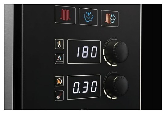 lo hap nuong da nang 16 khay lainox sae161b hinh 1