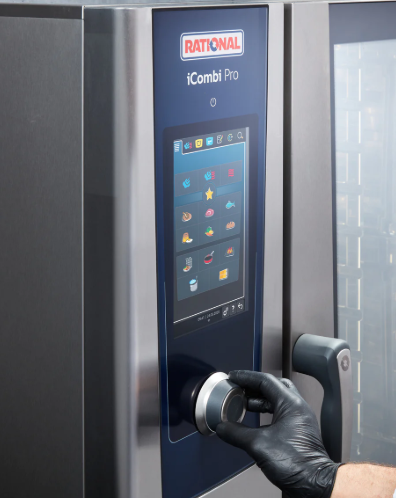 lo hap nuong da nang rational icp 20-2/1e hinh 1