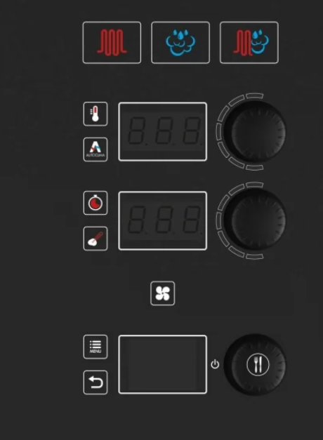lo hap nuong da nang 20 khay lainox sae201b hinh 1