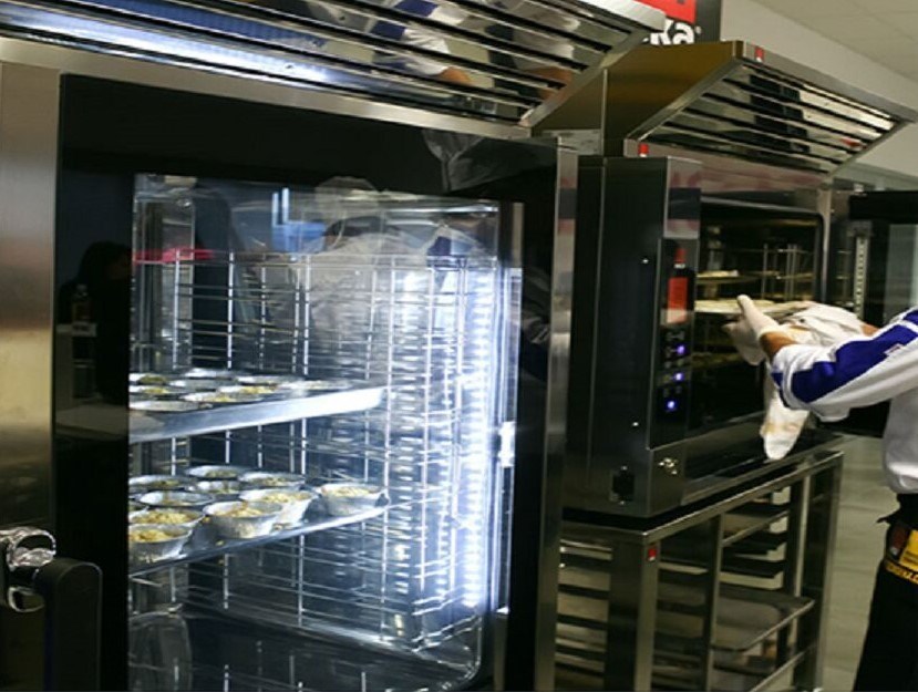 lo nuong dung dien eka mkf 1064 bm hinh 2