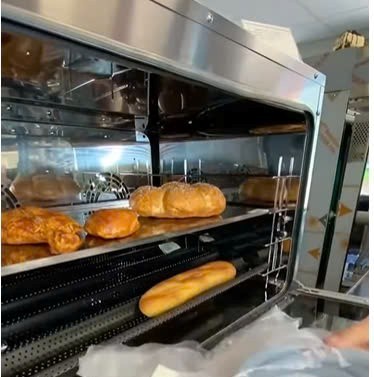 lo nuong dung dien ekf 423 nud hinh 1