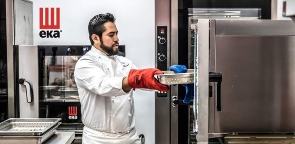 lo nuong dien eka - mkf 1064 ts hinh 0