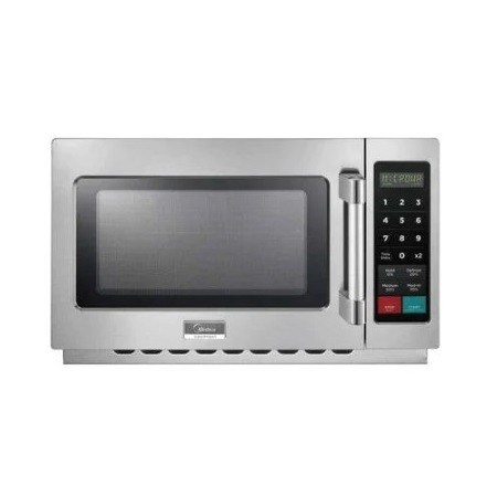 lo vi song cong nghiep 25l midea 1025f1e-eu hinh 0