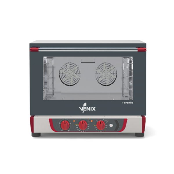 lo nuong doi luu 4 khay 1/1 gn venix t04m0hajr hinh 0