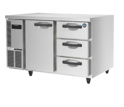 ban mat 1 canh 3 ngan 1m5 hoshizaki rt-156ma-s-3d hinh 0