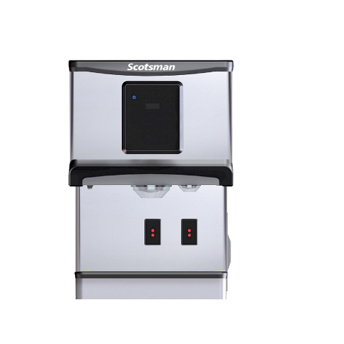 may lam da va chiet nuoc scotsman dxn 100 as hinh 0