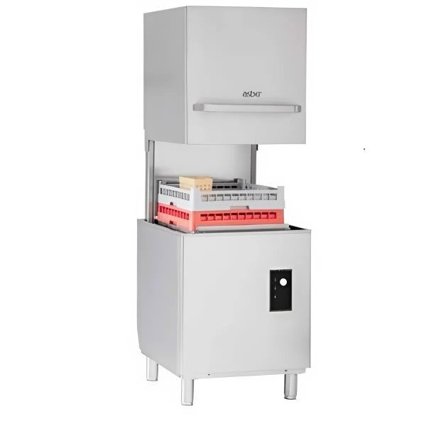 may rua chen cong nghiep asber ge-h510 dd hinh 0