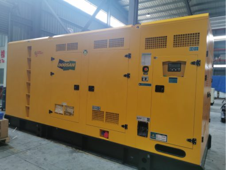 may phat dien doosan 625kva hinh 0