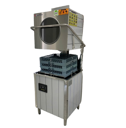 may rua bat cong nghiep southpro pdx-1001b-1 hinh 0