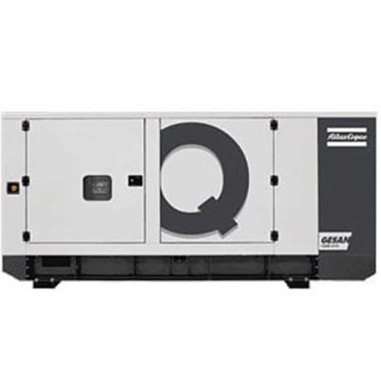 may phat dien atlascopco 10kva hinh 0