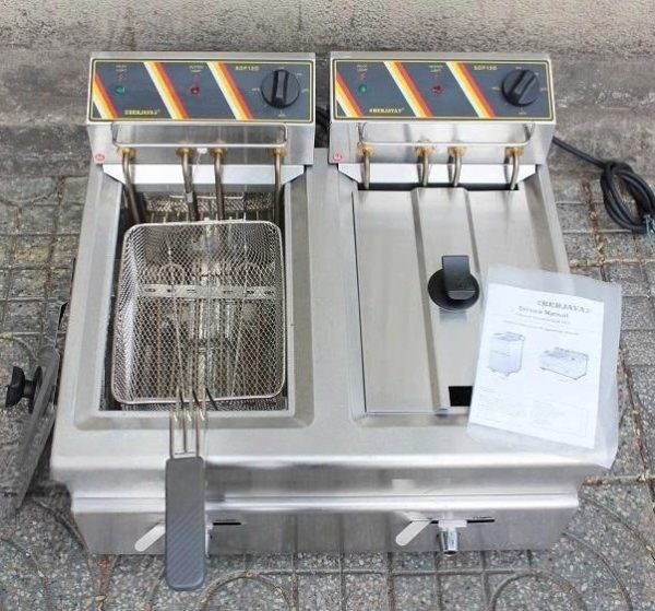 bep chien nhung doi 18l berjaya sdf12d hinh 0