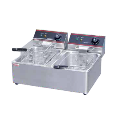 bep chien nhung dien 2 hoc eagle eft-8-2 hinh 0