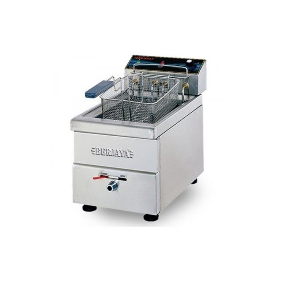 bep chien nhung dien 9l berjaya sdf12 hinh 0