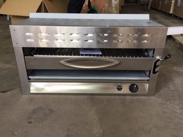 lo nuong salamander dung gas berjaya sala 22n hinh 1