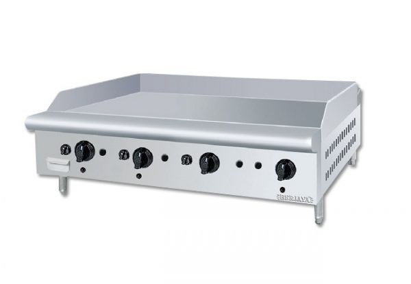 bep chien phang dung gas berjaya gg4b-17 hinh 0