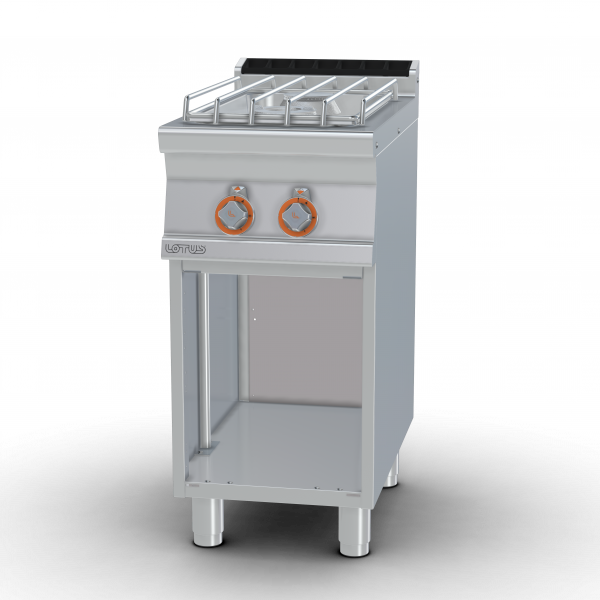 bep 2 hong dot dung gas lotus pc-74gp hinh 0