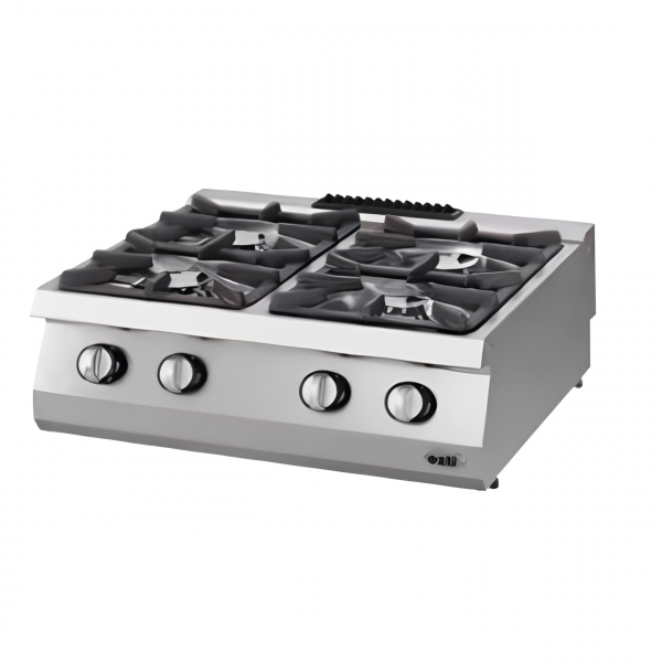 bep au 4 hong dung gas ozti osog 8070l hinh 0