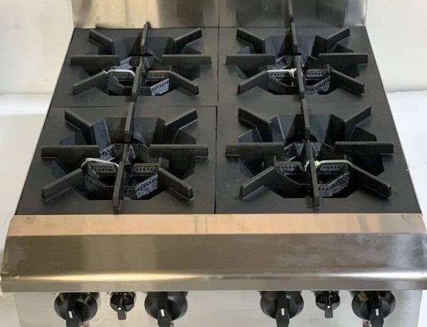 bep au 4 hong dung gas ozti osog 8070l hinh 1