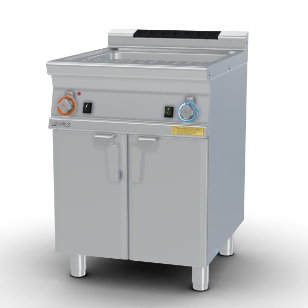 bep nau mi ong gas 40 lit lotus cp-76g hinh 0