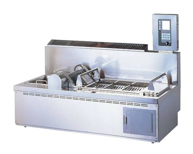 bep chien gas fujimak fgfs23l(r) hinh 0