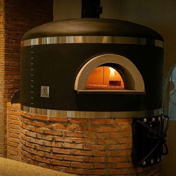 lo nuong pizza chuyen nghiep mita hinh 0