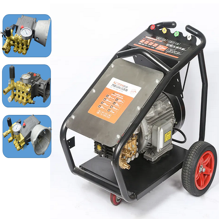 may rua xe cao ap 7.5kw osaka os 7500 hinh 0