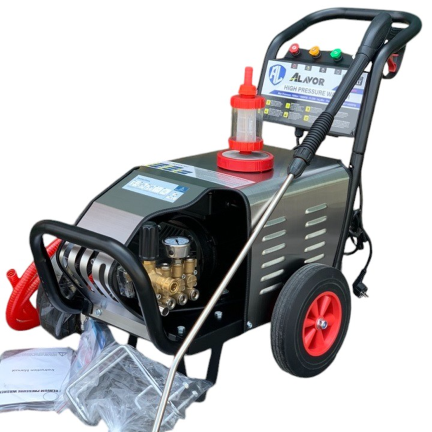 may rua xe cao ap 2.5kw alavor al-2500tc hinh 0