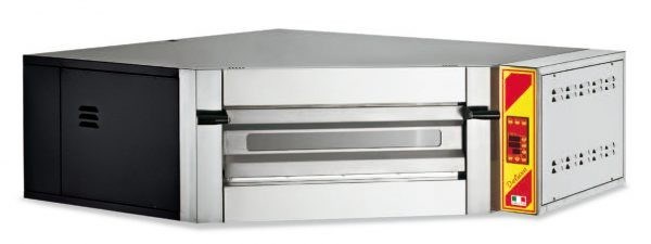 lo nuong pizza lotus deluxe1 hinh 0