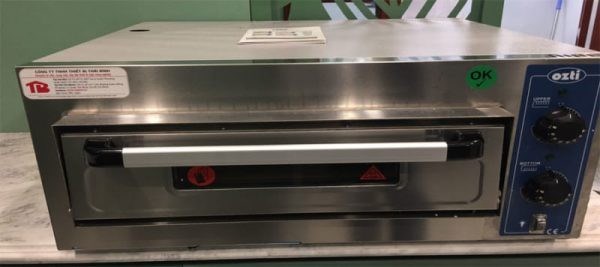 lo nuong pizza ozti 4 pizza oven hinh 0