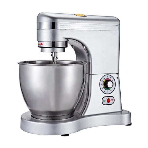 may danh kem, tron bot hongling b-7  hinh 0