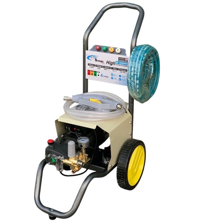 may rua xe cao ap mini 2500w shinko sk-2500pro hinh 0