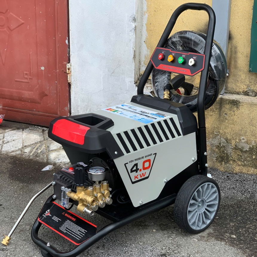 may rua xe 4kw shinko sk-84040 plus (nam cham vinh cuu) hinh 0