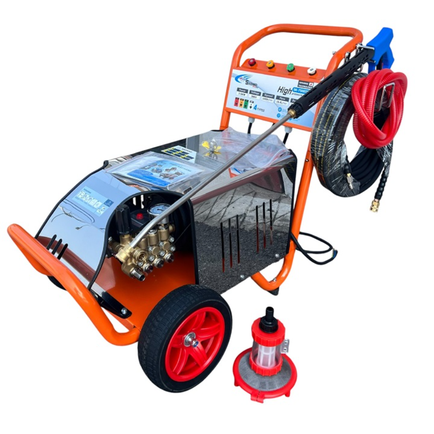 may rua xe cong nghiep 5.5kw shinko sk-5500ts-3 hinh 0