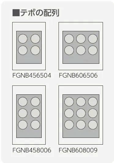 bếp trụng mì gas fujimak fgnb608009 hình 1 bep trung mi gas fujimak fgnb608009 hinh 1