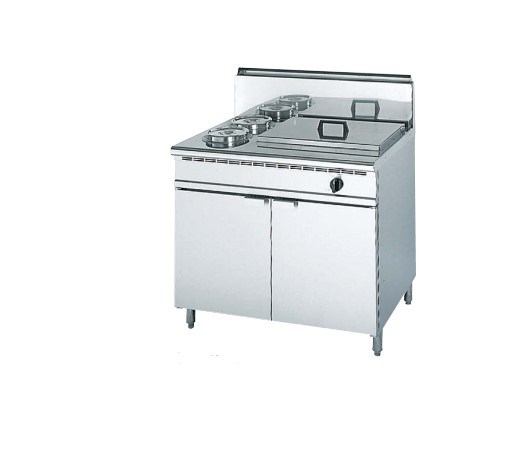 thiet bi giu nong mi va sup fujimak fjbp9a hinh 0