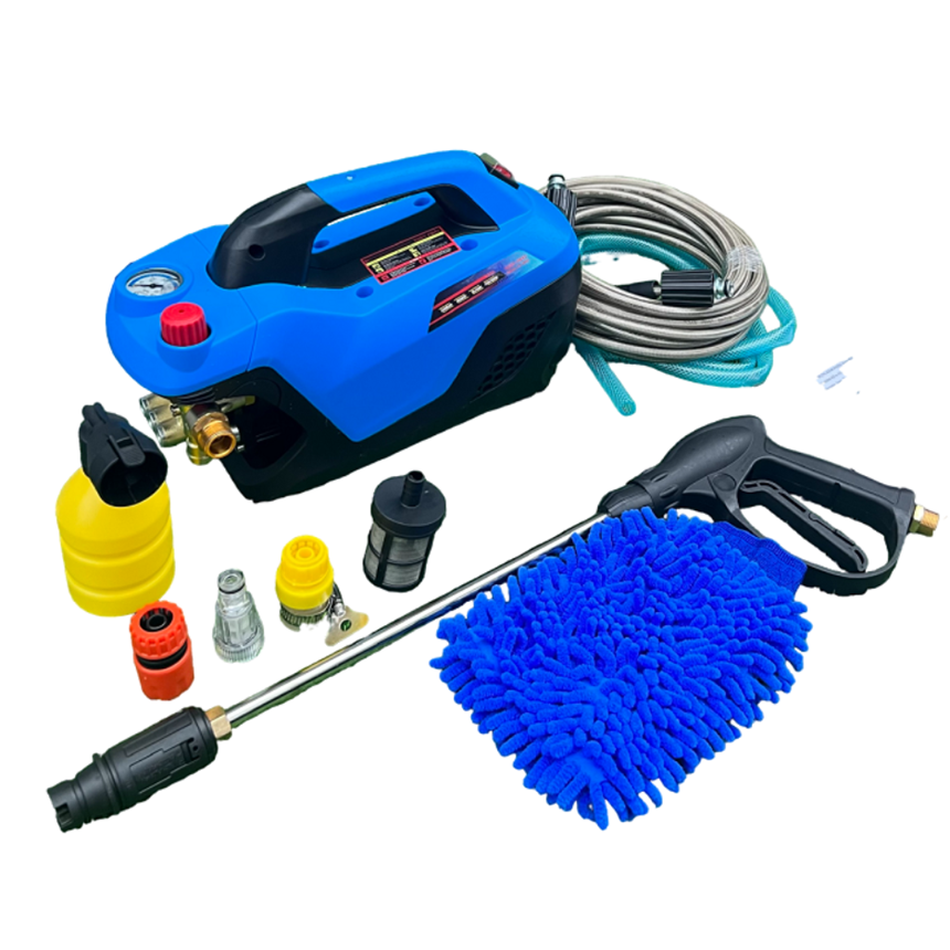 may rua xe mini toan phat tp2800 (2800w) hinh 0