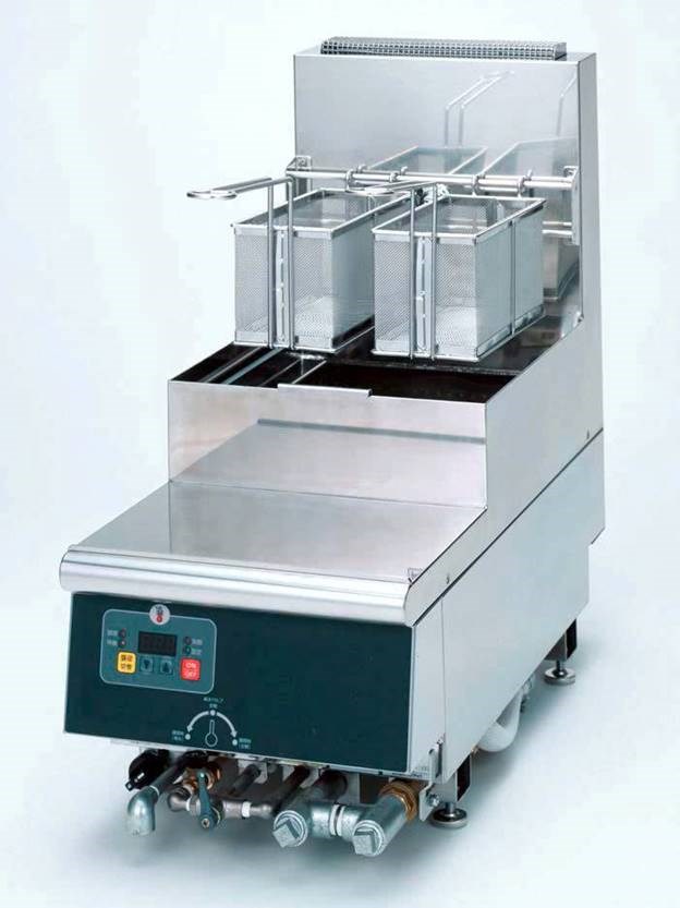 bếp trụng mì gas để bàn fujimak fgnb149 hình 0 bep trung mi gas de ban fujimak fgnb149 hinh 0