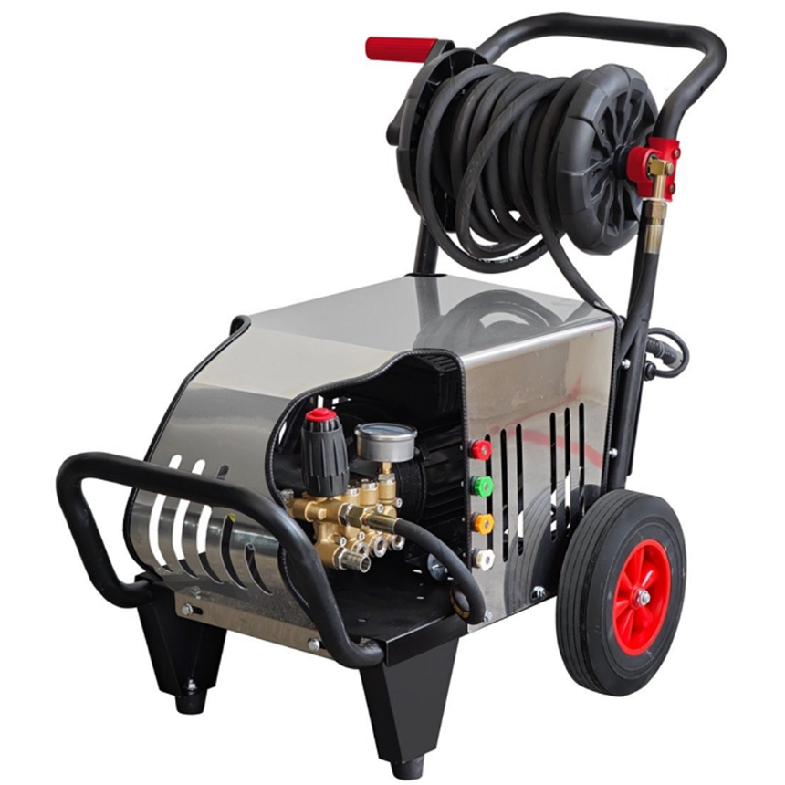 may rua xe cong nghiep 3.5kw shinko sk-3500ts rulo hinh 0