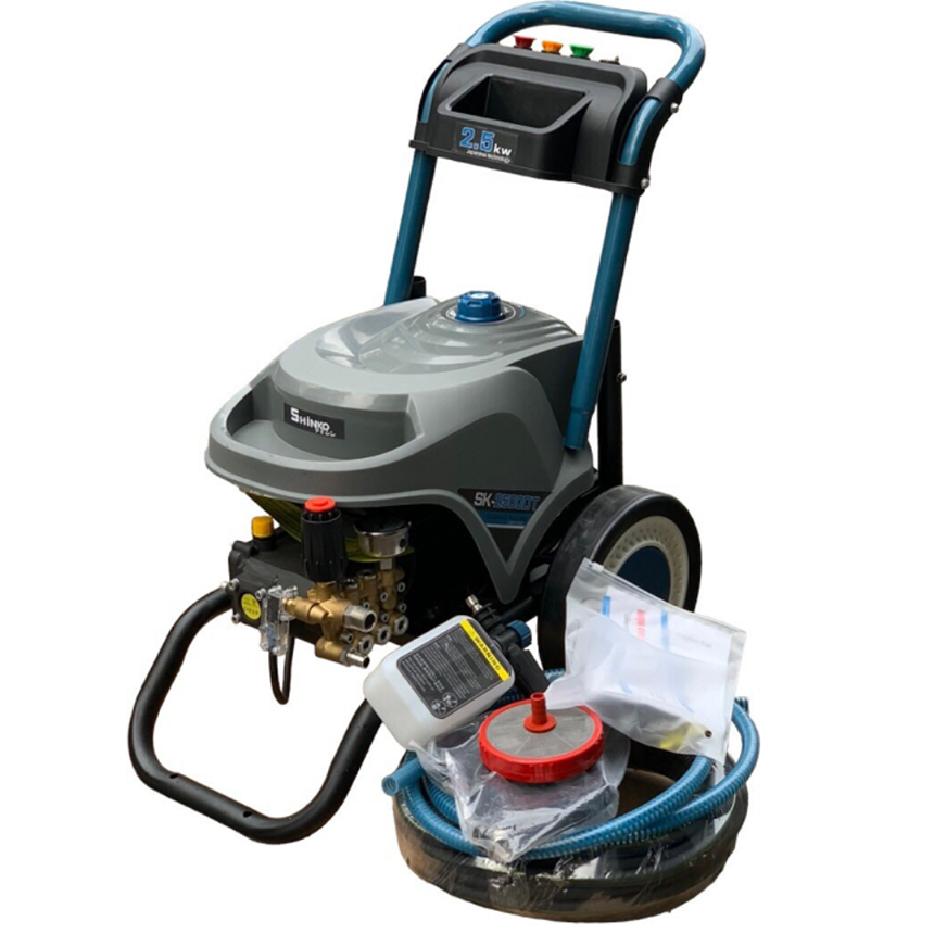 may rua xe shinko sk-2500dt (2500w) hinh 0