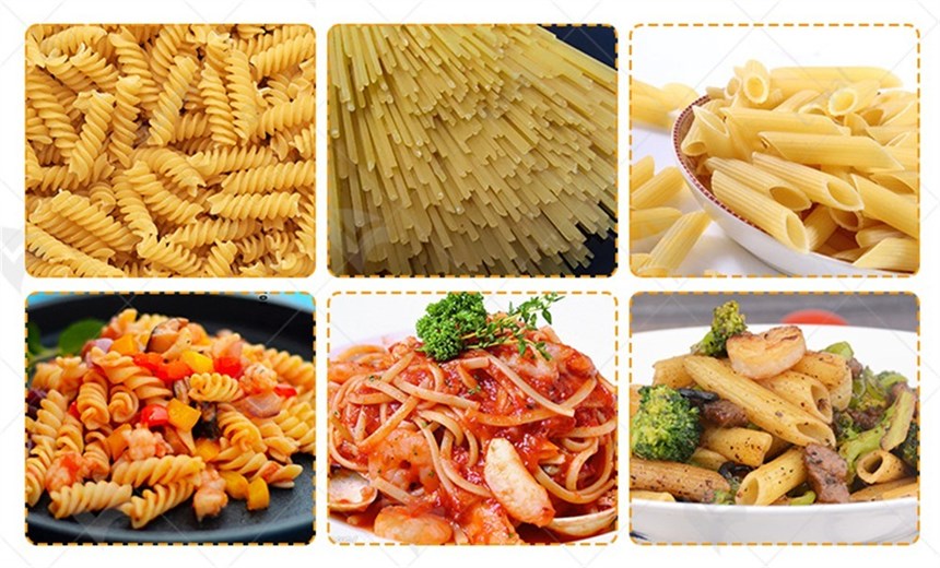 day chuyen san xuat mi an lien  hinh 1