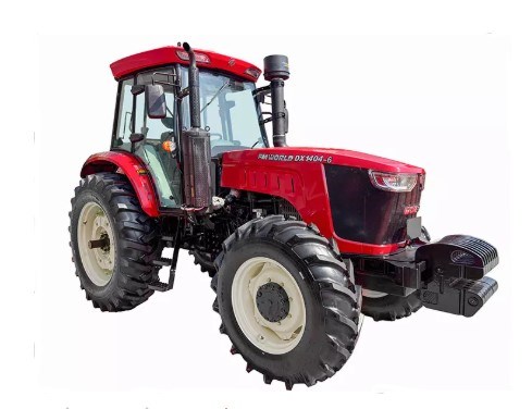 máy kéo dx series - dx1404-6 hình 0 may keo dx series - dx1404-6 hinh 0