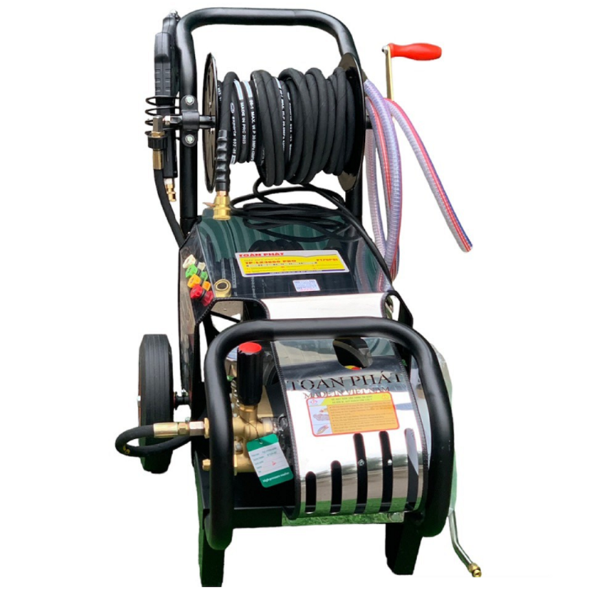 may rua xe toan phat tp-lx2200 pro 2.2kw hinh 0