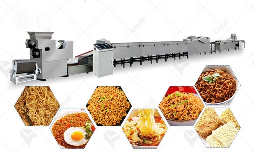 day chuyen che bien mi an lien 300.000 goi loyal nm-2020 hinh 0