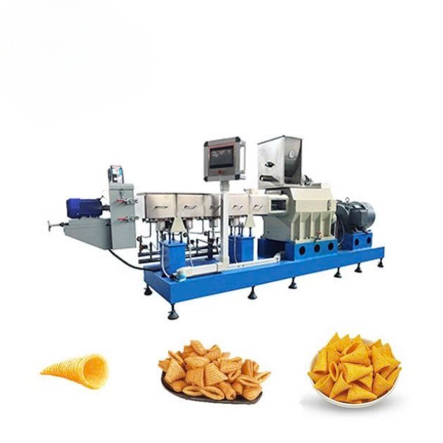 day chuyen san xuat ken chien  hinh 4